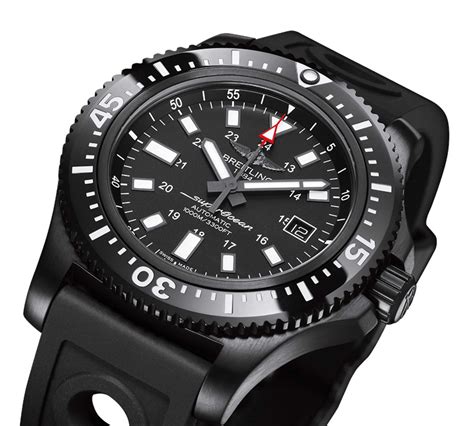 breitling diver pro 3|Breitling superocean 44 for sale.